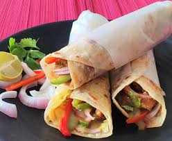 Egg Roll