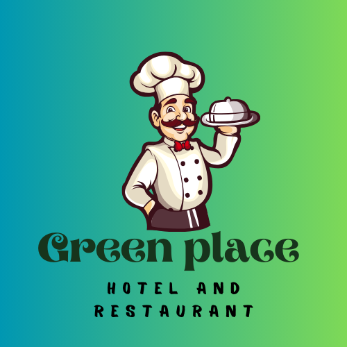 Green Place