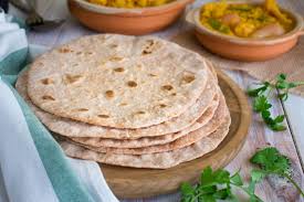 Ruti(Chapati)