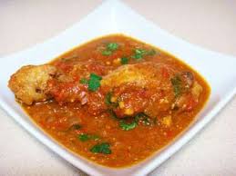 Chicken Curry 1 Pc