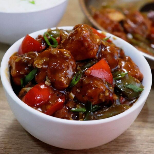 Chilli Chicken(Full)