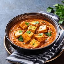 Paneer Mosla(Half)