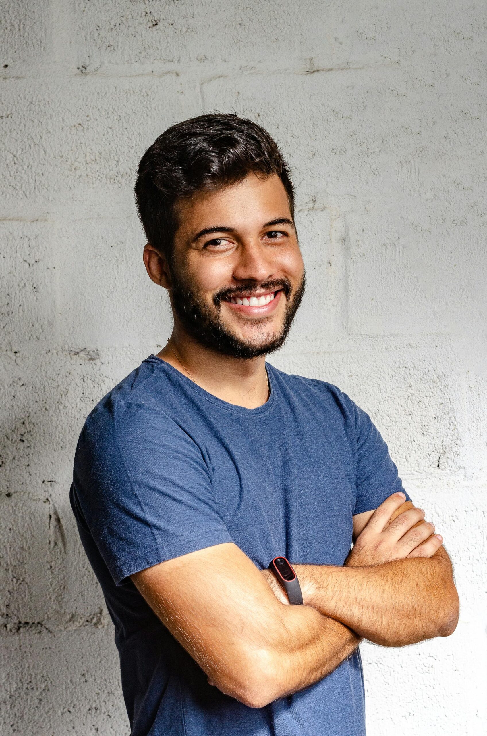 Anirban Ghosh