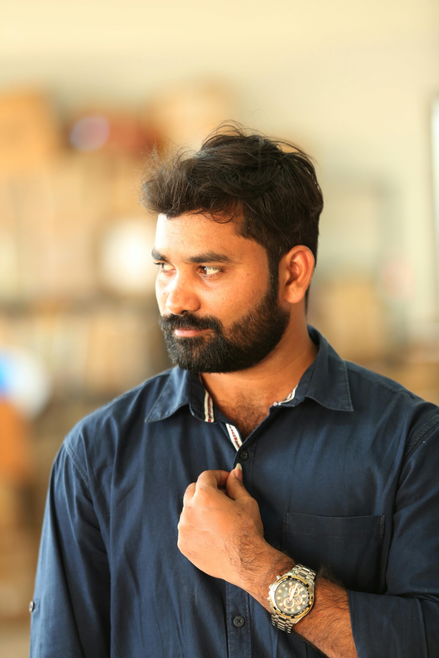 Soumik Dey