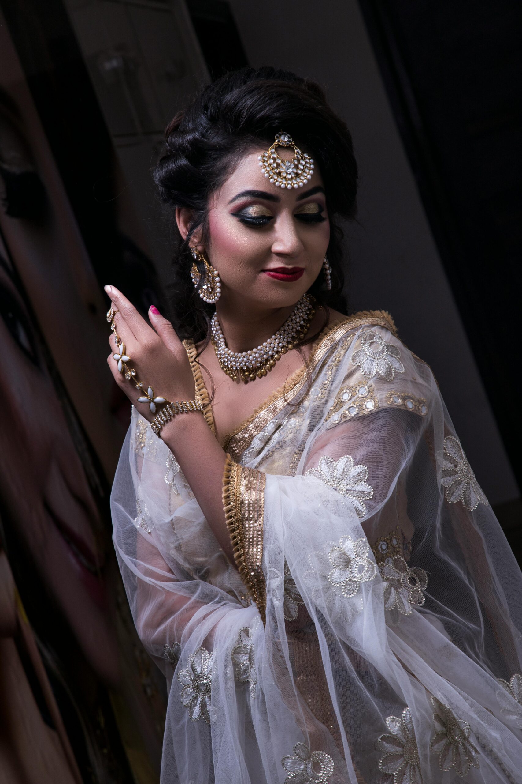 Payel Nandi