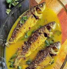 Chara Pona Fish