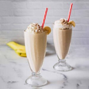 Banana Shake
