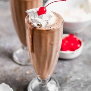 Chocolate Shake