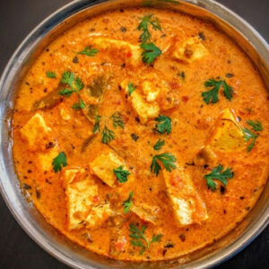 Paneer Lajawab