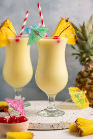 Virgin Pinacloda
