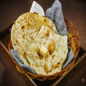 Rumali Roti