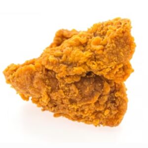 Fried chicken Chest 1Pc