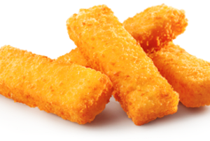 Fish finger 4pc