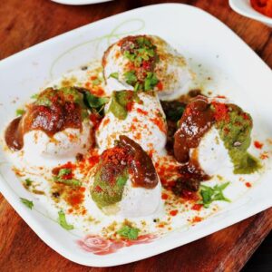 Dahi Boda
