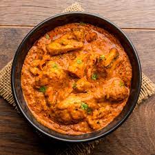 Chicken Lababdar ( 4 Pcs )