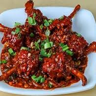 Lollipop Gravy
