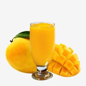 Mango Rupture Shake