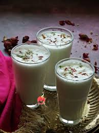 Punjabi Lassi