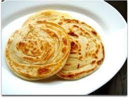 Tandoori Lachha