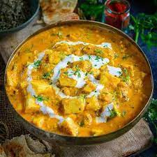 Veg Lababdar