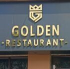 Golden Restaurant