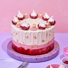 Pre-Designed Premium Celebration Cakes(Egg less)