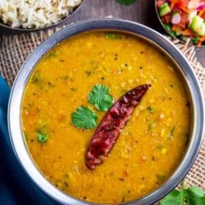 Dal curry